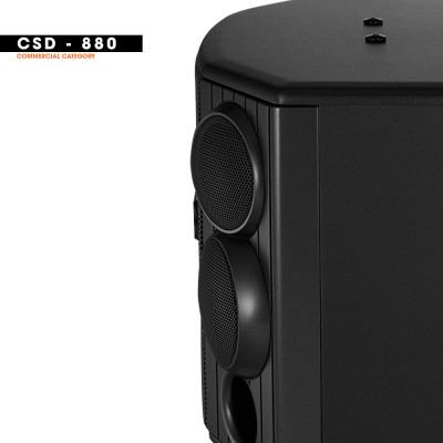 LOA BMB CSD-880 CHÍNH HÃNG