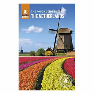 The Rough Guide to the Netherlands