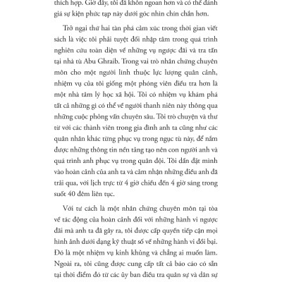 Hiệu Ứng Lucifer - Tập 1