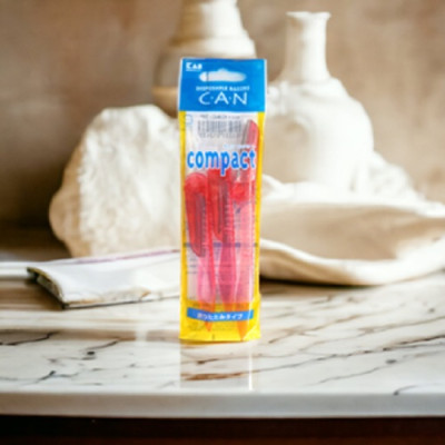 Dao Cạo Lông Mày Cán Gập Nữ Kai Razor 12433