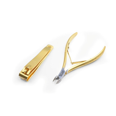 Bộ quà tặng EVO cao cấp mạ vàng GS.EVO-01