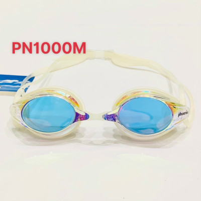 Kính Bơi Tráng Gương Pn1000mr