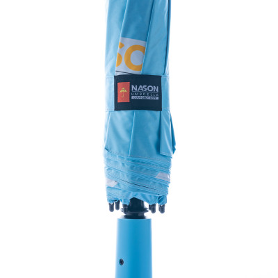 Ô tự động thông minh Nason Beauty Umbrella 8K chống tia UV, siêu chống thấm nước, khóa an toàn, màu tươi sáng hot trend