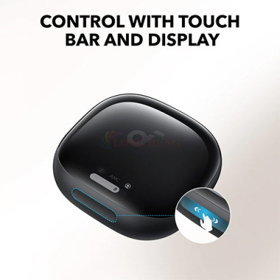 Tai nghe Bluetooth True Wireless Anker Soundcore Liberty 4 Pro A3954 - Hàng chính hãng