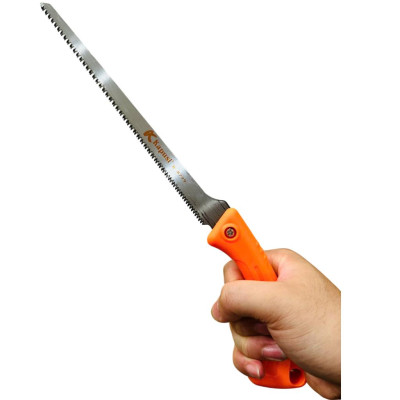 Cưa Cầm Tay Mini Kapusi – Cưa Cành, Cưa Gỗ, Cưa Thạch Cao - Lưỡi Sắc Bén, Tay Cầm Nhựa Cao Cấp