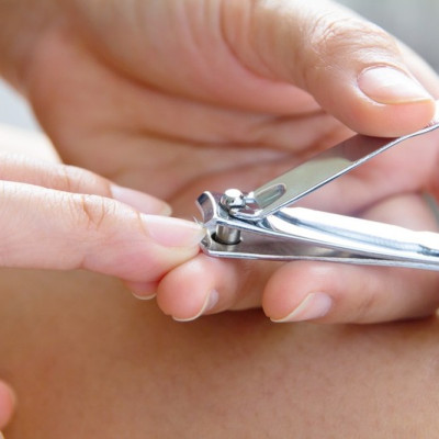 Bấm móng tay Echo size L,lưỡi bằng thép đã qua tôi luyện tại nhiệt độ cao cho khả năng sắc bén tốt - nội địa Nhật Bản