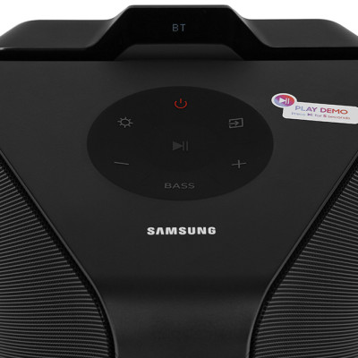 Loa tháp Samsung MX-T70/XV - Hàng chính hãng - Giao tại Hà Nội và 1 số tỉnh toàn quốc