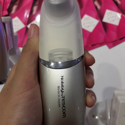 Máy Làm Sạch Sâu Da Mặt Tescom NTE20 (10W)