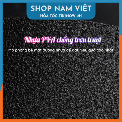 Băng Keo Nhám Chống Trơn Trượt Cầu Thang, Bậc Cửa Oto