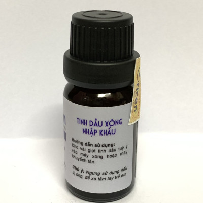 Tinh dầu Tràm Trà Oricen 10ml