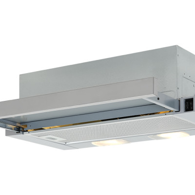 (Hàng Chính Hãng) Máy Hút Mùi Âm Tủ Electrolux LFP216S - Dạng Kéo 60 cm