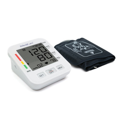 Máy đo huyết áp điện tử bắp tay iMedicare iBPM-6S