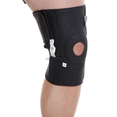 Băng Thun Gối Orbe H3 Giúp Hỗ Trợ Cố Định, Hạn Chế Vận Động Cho Người Bị Viêm Khớp Gối, Thoái Hóa Khớp Gối