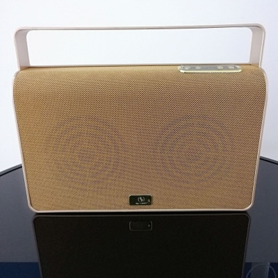 Loa karaoke bluetooth YS-A36 tặng 1 micro không dây ( Hàng Chính Hãng )