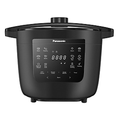Nồi áp suất điện Panasonic 4 lít NF-PC400KRA - Hàng chính hãng