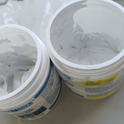  Keo Epoxy dán trực tiếp gạch, đá, kim loại trong môi trường ngập nước - Antiwa Dvcons