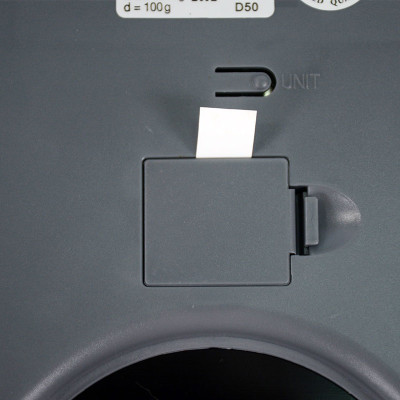 Cân điện tử Beurer GS10