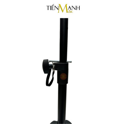Chân Đỡ Trống Điện Tử Roland SPD30, SPD20, SPD SX, SPD SX PRO Dr.Mic EDB-08 Giá, Kệ Để Drum Stand EDB08 Hàng Chính Hãng - Kèm Móng Gẩy DreamMaker