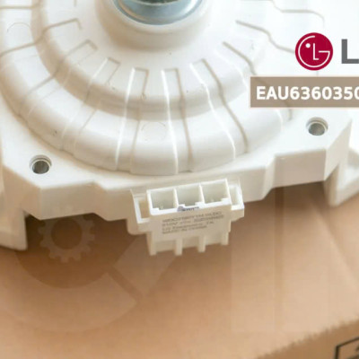 MOTOR SỨ MÁY GIẶT LG INVERTER – HÀNG CHÍNH HÃNG