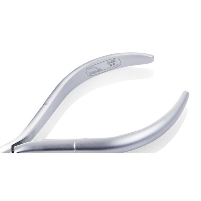 Kềm Cắt Da Thép Không Gỉ Kềm Nghĩa D-09(14)