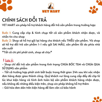 [1KG] Five-Men Sống, Bổ sung lợi khuẩn, cải thiện đường ruột, kích thích tiêu hóa, hấp thụ thức ăn tốt cho vật nuôi