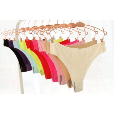 Quần lót su đúc không viền ,lọt khe-