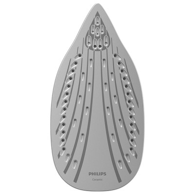 Bàn Ủi Hơi Nước Philips DST3030/70, 2400W Mặt Đế Ceramic, Hàng Chính Hãng