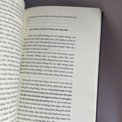 CÁC NHÀ TRIẾT HỌC TRÊN THẾ GIỚI ĐANG SUY TƯ CHUYỆN GÌ? - Okamoto Yuichiro - Nguyễn Hữu Luân dịch - Nhã Nam - NXB Dân Trí.