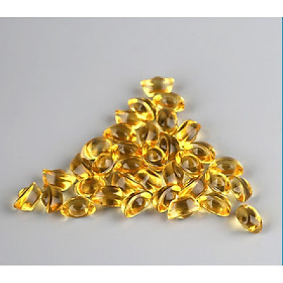 Bát Tụ Bảo Tài Lộc Túi Vàng Kim Bảo Lưu Ly Phong Thủy_ Hàng chính hãng