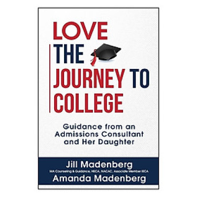 Love The Journey To College