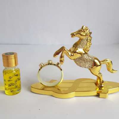 Tượng Ngựa Mã Đáo Đính Đá Trang Trí Taplo Xe Ô Tô | Tượng Ngựa Mã Đáo Đính Đá Sang Trọng Trang Trí Bàn Làm Việc, Taplo Xe Ô Tô Phong Thủy