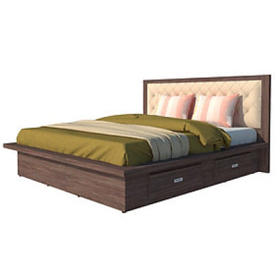 Giường 2 Hộc Kéo FG118N (140cm x 200cm)