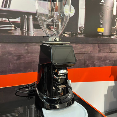 Máy xay cà phê Fiorenzato F64E màu đen - Hàng chính hãng