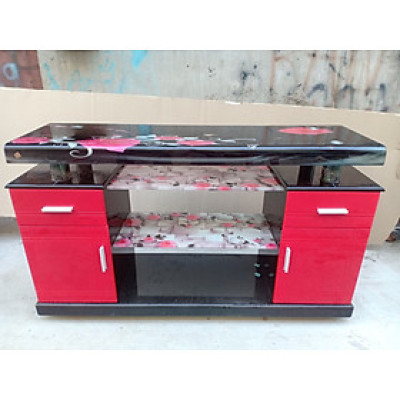 Kệ Tivi Kết Hợp Tủ Đựng Đồ Thông Minh kích thước 1m4