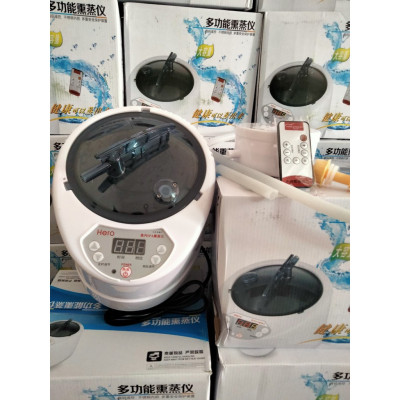 Lều Xông Hơi Tự Bung 3 Lớp DORON Và Nồi Xông Hơi Cao Cấp Dùng Tại Nhà Spa