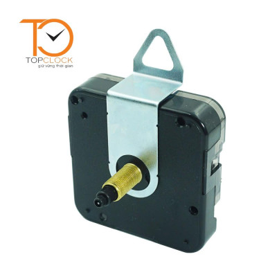 Móc Treo Đồng Hồ Treo Tường – Phụ Kiện Lắp Đồng Hồ Tiện Dụng – Không Cần Bắn Ốc