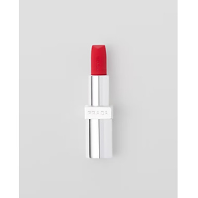 Son màu Prada Monochrome Buildable Weightless Lipcolor R129_LACCA 3.8gr