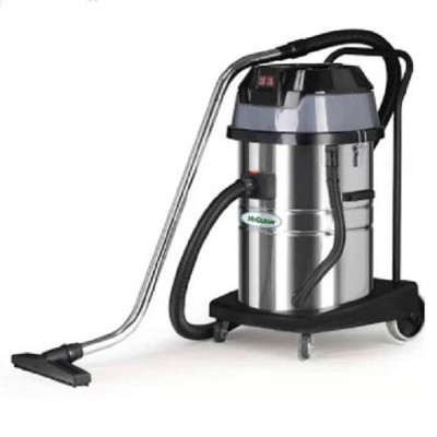 Máy hút bụi công nghiệp HiClean HC70NEW (70L) - Hàng chính hãng