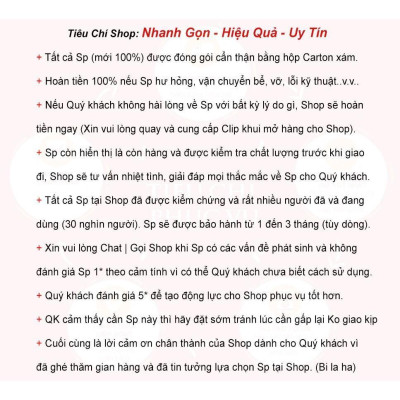Máy Massage Mắt Kiểu Bút Chống Thâm Quầng Mini 208 (Tặng 1 móc treo chân không) - (Hàng Chính Hãng) B200B68