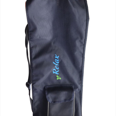 Túi đựng thảm yoga dành cho thảm kích thước lớn (Đến 190cm)	- Giao màu ngẫu nhiên