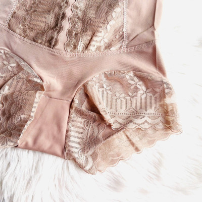 QUẦN GEN BỤNG CẠP CAO ĐỊNH HÌNH TỐT TỪ 40-80KG DÀNH CHO NỮ