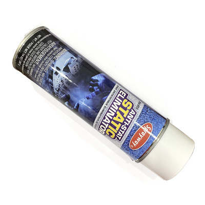 Bình xịt khử tĩnh điện Sprayway Anti-stat Static Eliminator SW-955 Made In USA