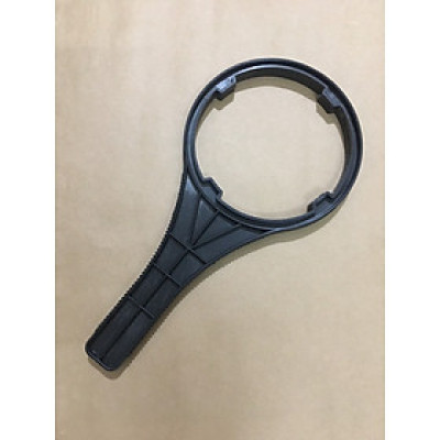 Tay vặn – mở - khóa ly - cốc máy lọc nước R.O – lọc thô 4 chấu - Hàng chính hãng