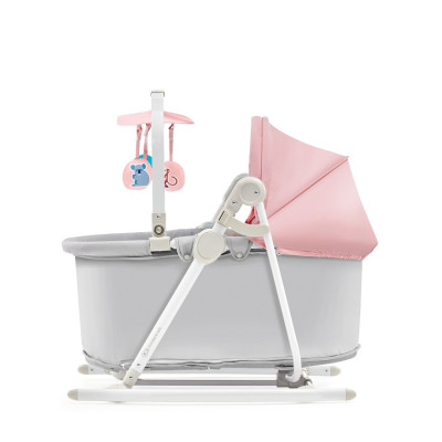 GHẾ ĐA NĂNG 5 IN 1 UNIMO KINDERKRAFT DÀNH CHO BÉ TỪ 0 THÁNG TRỞ LÊN - HÀNG CHÍNH HÃNG