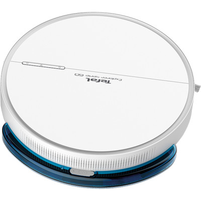 Robot hút bụi Tefal RG7447WH - Hàng chính hãng