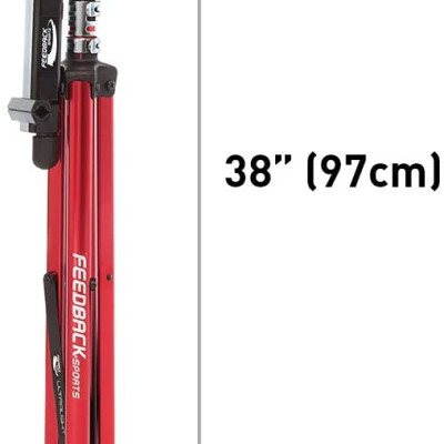 Trụ Sửa Xe Di Động Feedback Sports Ultralight Bike Repair Stand