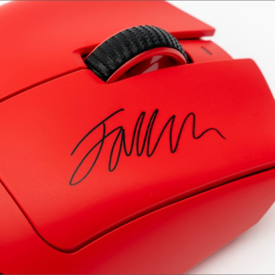 [Mới, hàng chính hãng] Chuột không dây Razer DeathAdder V3 Pro-Faker Edition_Bảo hành 24 tháng