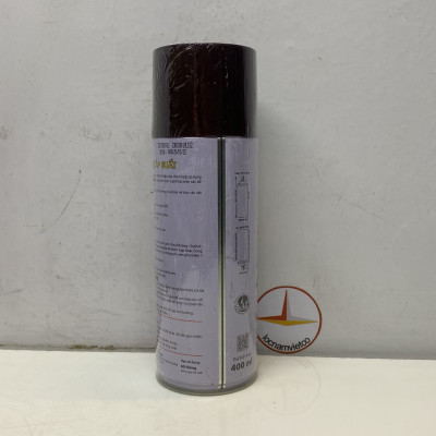 Sơn xịt xe máy Win màu H012 400ml