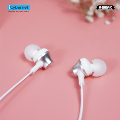 Tai nghe In Ear Remax RM610D hàng chính hãng