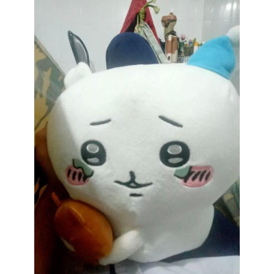 Gấu chikawa gấu bông chiikawa usagi corner 30cm chikkawa giao hoả tốc 2h tại tphcm